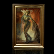 Ismael Blat y Monzo (1901-1976)
