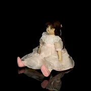Muñeca
