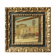Dionis Baixeras i Verdaguer (1862-1943) 