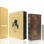 Facsimile edition 