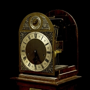 Reloj de pie, finales s.XIX - 6