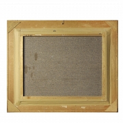 Antonio Segrelles (20th century) “Boats in the Harbor” - 4