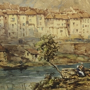 Pierre Le Boeuff (act.1899-1920)