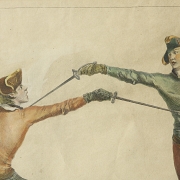 James Gwin (c.1700-1769) 