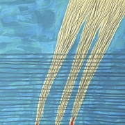 佛朗哥·阿塞韦斯·胡马纳 (1965) 《凡士通 2004》，2004 年Franco Aceves Humana