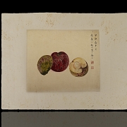 Pintura china 