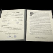 Alfonso ORTUÑO (1942) 