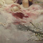 Charles Josuah Chaplin (1825-1891)