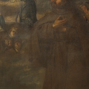 Escuela española, s. XVIII