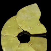 Ornamento de jade