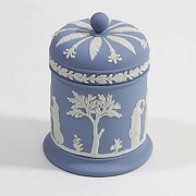 Vasija Josiah Wedgwood & Sons - 2