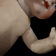 Muñeca de porcelana Armand Marseille (A.M.),