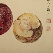 Pintura china 