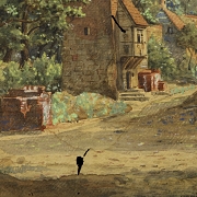 Winslow Hommer (1836-1910)