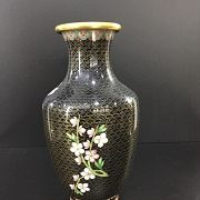 景泰蓝花瓶中国 - 2