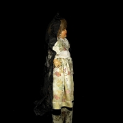 Muñeca clásica