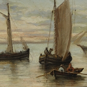 Manuel Luque (1853-1912)