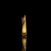 Colgante de jade