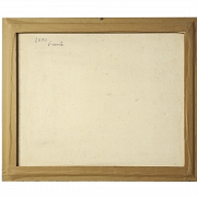 桑切斯 Sánchez《公牛》，1998年