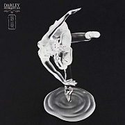 Ballet Dancer Swarovski - 5