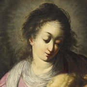 Atr. a Simone Barabino (1585-1629)