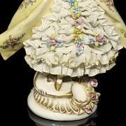 Giuseppe Cappé (1921-2008)