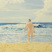 耶穌·米格爾·阿爾坎塔拉 Jesús de Miguel Alcántara (1958-2022) 