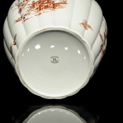 Vistalegre ceramics ‘Tibor’, 20th century - 4