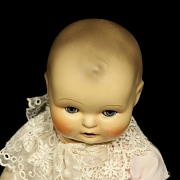 Muñeca tradicional de tipo 