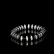 Pulsera de veintiséis 