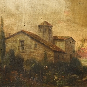 Frans Ros (1883-1968)