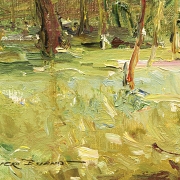 Luis Giner Bueno (1935-2000)