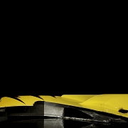 Rear Side Panel, Jordan F1 Team, Formula 1, 1998