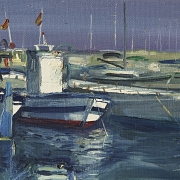 Antonio Alegre Cremades (1939-2006) 