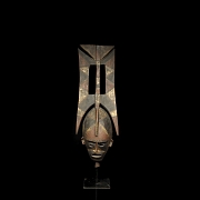 Máscara ceremonial