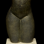 Belén (20th century), “Female Nude”, 2000