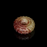 Colgante de jade