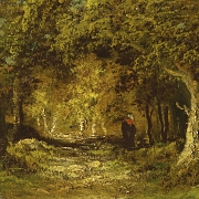 George Calois (1854-1932) 