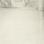 Joan Castejón (1945) “The eye of Odin, The great hall”, 2012