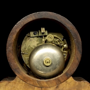 Reloj de repisa Camerer, Kuss & Co., Londres, s.XIX