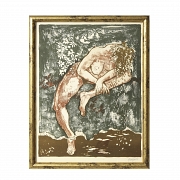 Antonio Guijarro Gutiérrez (1923-2011)