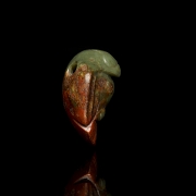 Figura de jade
