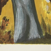 Israel Paldi (1892-1979)