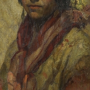 Francisco Carreño Prieto (1908-1993) 