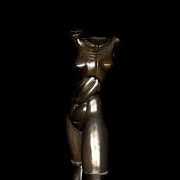 Hattakitkosol Somchai (1934–2000) ‘Female Torso’