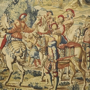 Tapiz Editions d'Art de Rambouillet