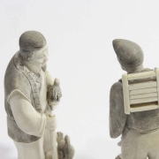 Dos agricultores Japoneses - 5