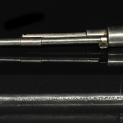 Johnson & Bye Champion ‘Compressed Air Gun’ - 6