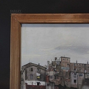 Vicente Barreira (nieto)