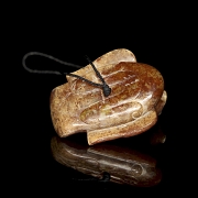 Figura de jade 